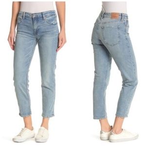Lucky Brand Sienna Slim Fit Boyfriend Jeans